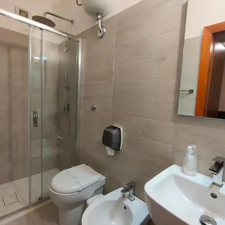 La Rocca Hotel