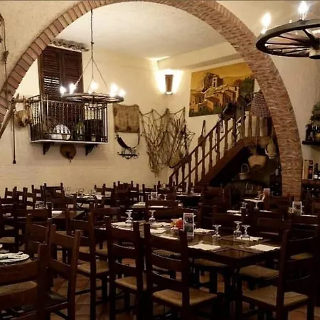 La Rocca Hotel