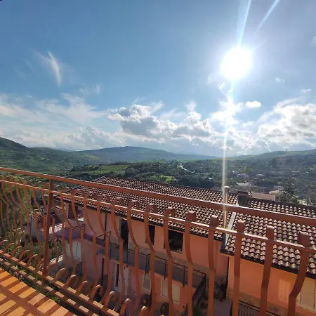 Hotel La Rocca Roccapalumba