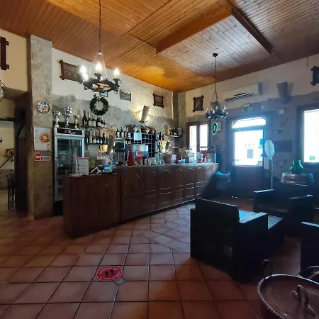 La Rocca Hotel