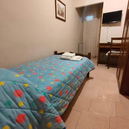 La Rocca Hotel