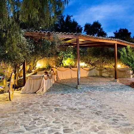 Hotel La Rocca Roccapalumba